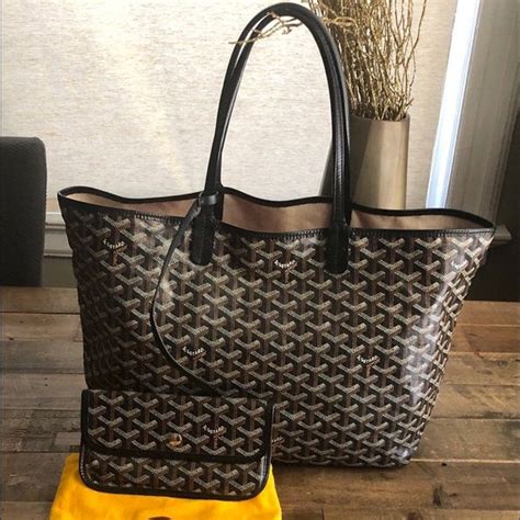 cheap goyard replica|goyard inspired tote bag.